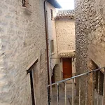 Il Paradiso Nel Borgo Appartement Arrone