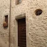 Il Paradiso Nel Borgo Appartement Arrone