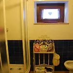 Il Paradiso Nel Borgo Appartement