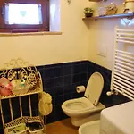 Appartement Il Paradiso Nel Borgo Arrone