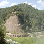 Appartement Il Paradiso Nel Borgo Arrone