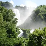 Il Paradiso Nel Borgo Arrone