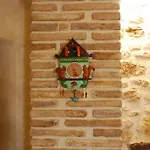 Il Paradiso Nel Borgo Appartement