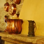 Il Paradiso Nel Borgo Appartement *