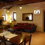 Il Paradiso Nel Borgo Arrone