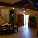 Il Paradiso Nel Borgo Appartement