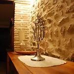 Appartement Il Paradiso Nel Borgo Arrone