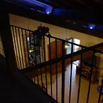 Il Paradiso Nel Borgo Appartement