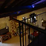 Appartement Il Paradiso Nel Borgo Arrone