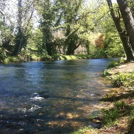 Apartamento Il Paradiso Nel Borgo Arrone