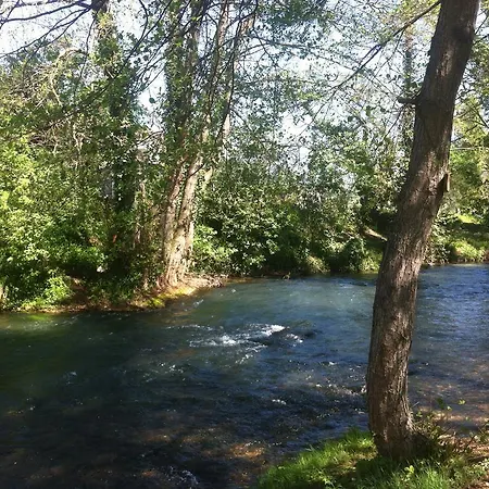 Il Paradiso Nel Borgo * Arrone