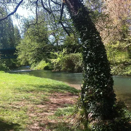 Appartamento Il Paradiso Nel Borgo