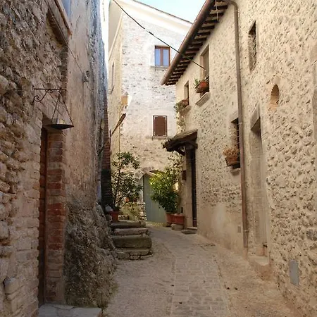 Il Paradiso Nel Borgo Arrone