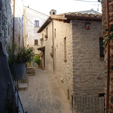 Il Paradiso Nel Borgo Apartamento
