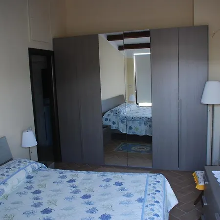 Il Paradiso Nel Borgo Appartamento