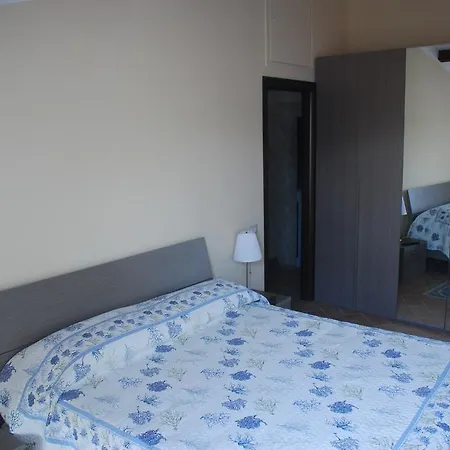 Apartamento Il Paradiso Nel Borgo *