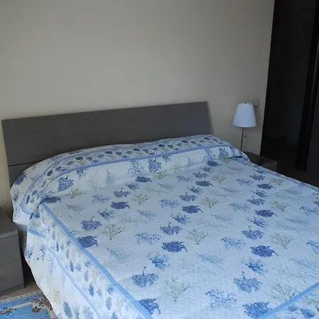 Il Paradiso Nel Borgo *