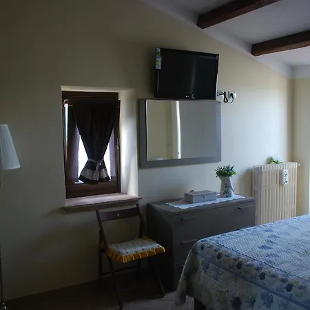 Appartamento Il Paradiso Nel Borgo