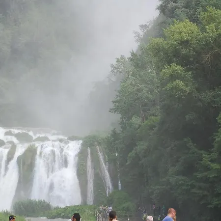 Il Paradiso Nel Borgo *