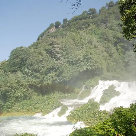 Il Paradiso Nel Borgo Apartamento *