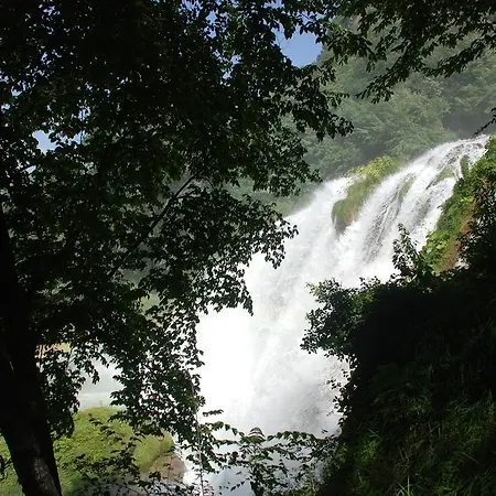 Apartamento Il Paradiso Nel Borgo