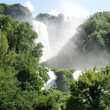 Il Paradiso Nel Borgo Arrone