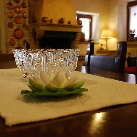 Appartamento Il Paradiso Nel Borgo *