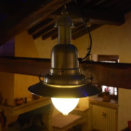 Il Paradiso Nel Borgo *