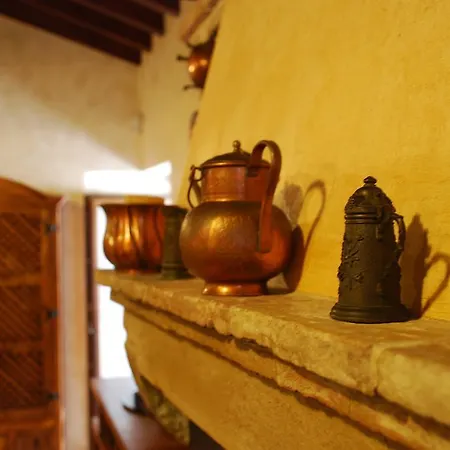 Il Paradiso Nel Borgo