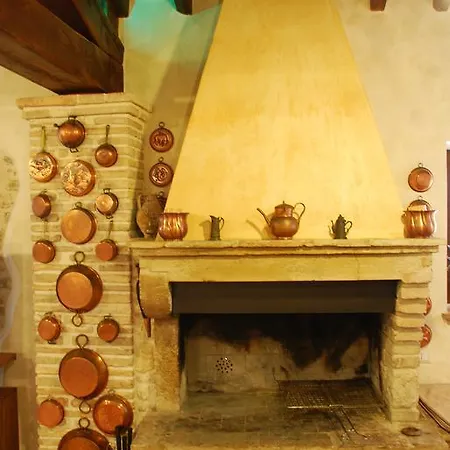 Il Paradiso Nel Borgo * Arrone