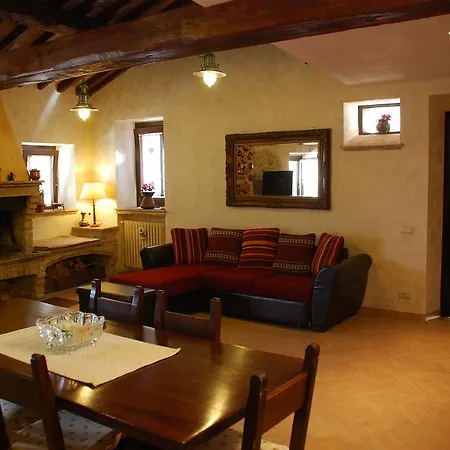 Il Paradiso Nel Borgo Arrone