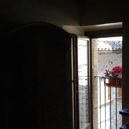 Il Paradiso Nel Borgo *