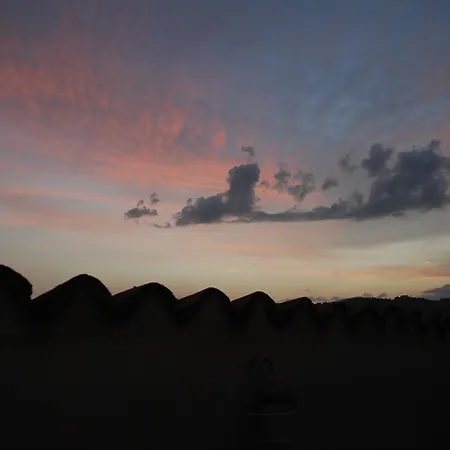 Il Paradiso Nel Borgo Apartamento *