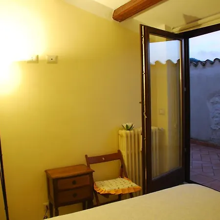 Apartamento Il Paradiso Nel Borgo Arrone
