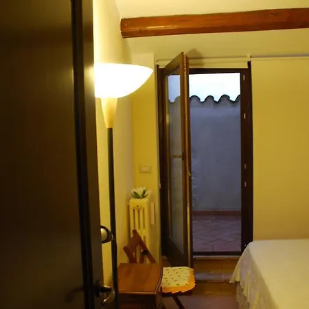 Appartamento Il Paradiso Nel Borgo
