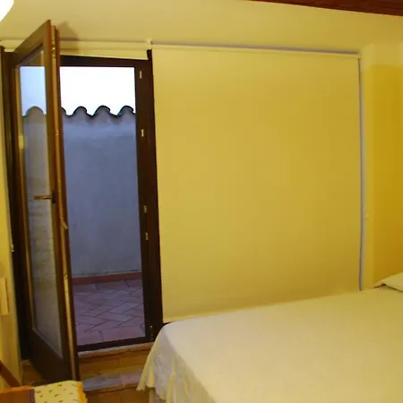 Il Paradiso Nel Borgo Arrone