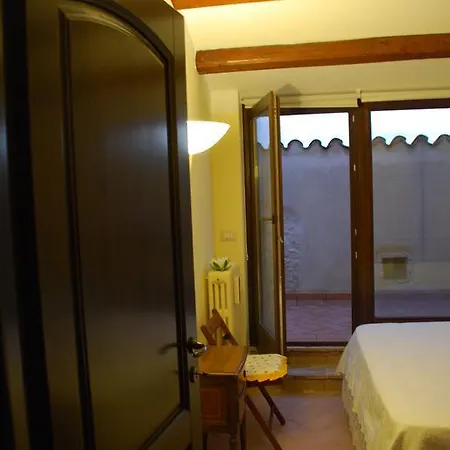 Appartamento Il Paradiso Nel Borgo *