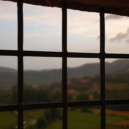 Il Paradiso Nel Borgo Apartamento Arrone