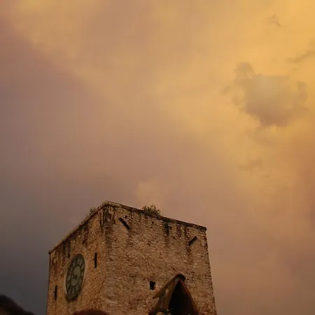 Il Paradiso Nel Borgo Arrone