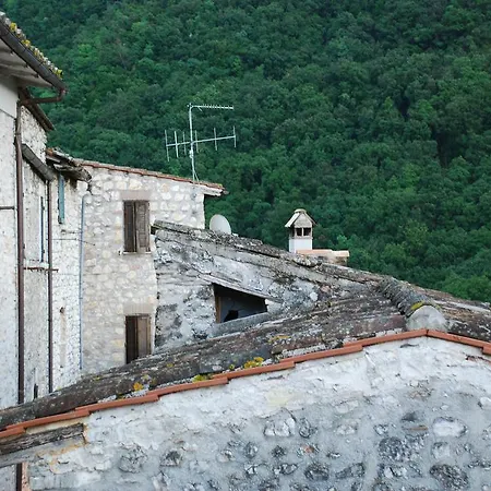 Il Paradiso Nel Borgo *