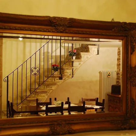 Il Paradiso Nel Borgo