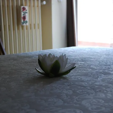 Il Paradiso Nel Borgo Arrone