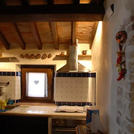 Il Paradiso Nel Borgo Arrone