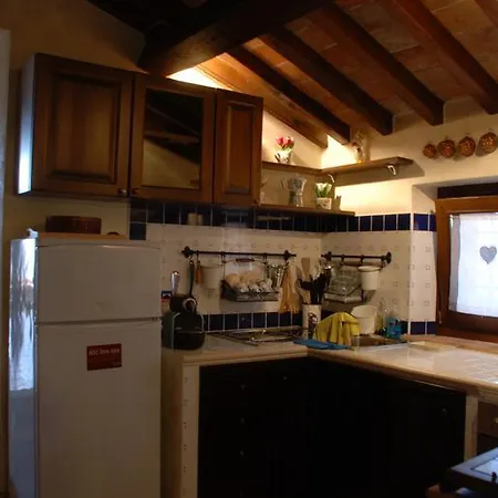 Il Paradiso Nel Borgo *