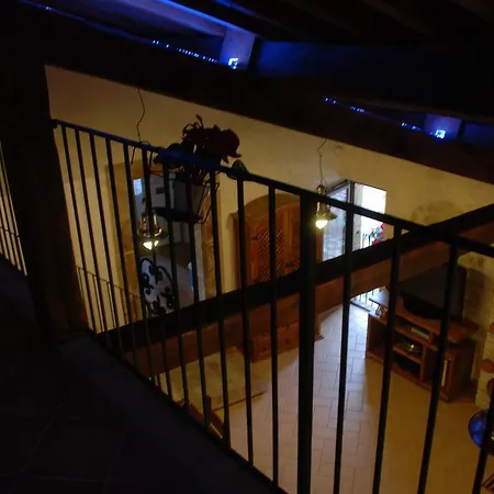 Il Paradiso Nel Borgo Apartamento