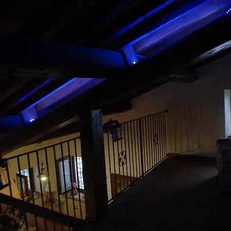 Il Paradiso Nel Borgo Apartamento *