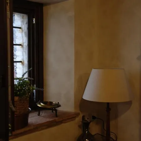 Il Paradiso Nel Borgo Apartamento