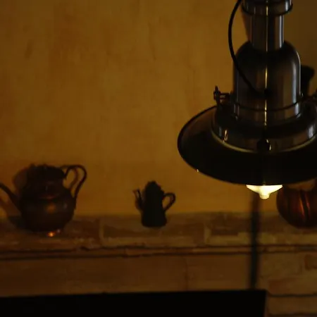 Il Paradiso Nel Borgo Apartamento *